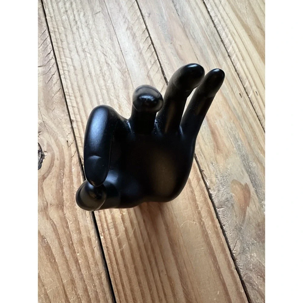 Hand Jewelry  Display Stand Holder Rings, Bracelets, Necklaces 7